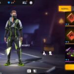 Qué beneficios tienen las skins y ropa en Free Fire